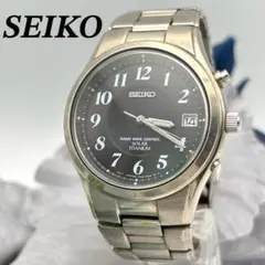 2025年最新】seiko SPIRIT titaniumの人気アイテム - メルカリ