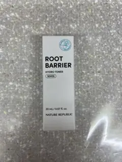【送料込】ROOT BARRIER HYDRO TONER 20mLのサムネイル