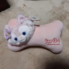 ディズニー　リーナベル　ネックピロー　香港限定　日本未発売