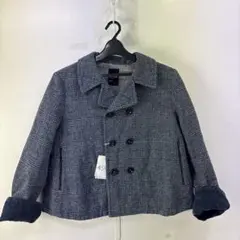 23区 今季完売【Oggi掲載】ボンディング チェックツイード ジャコット