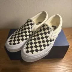 vans REISSUE 98スリッポン　26cm