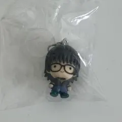 幻影旅団 シズク HUNTER×HUNTER めじるしアクセサリー 幻影旅団編