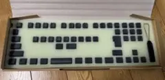 【最安値】REALFORCE R3/R3S用 キーキャップ M0356Jのサムネイル