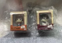 呪術廻戦 るかっぷ ミニチュアコレクション 脹相 虎杖