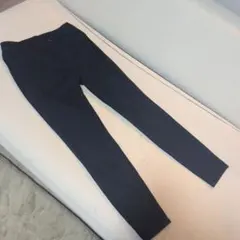 ユニクロヒートテックスキニーパンツLサイズ