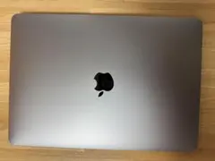 MacBook Air M1 メモリ16GB SSD1TBスペースグレー