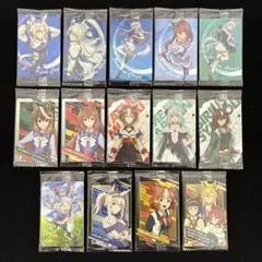 2026年最新】ウマ娘プリティーダービーまとめ売りの人気アイテム