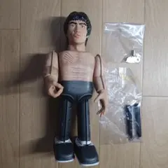 D*様 希少　ブルース・リー　ソフビ ブルース・リー ソフビの値段と価格推移は？｜7件の売買データから