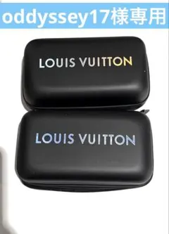 LOUIS VUITTON ゴーグルケース 2026年最新】LOUIS VUITTON スキー・スノーボードアクセサリー