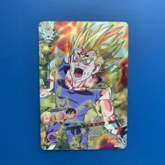 スーパードラゴンボールヒーローズ ベジータ H7-15