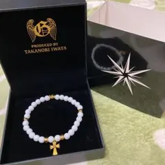 岩田剛典プロデュースグッズ ブレスレット