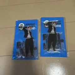 SixTONES 田中樹 アクスタ 第2弾