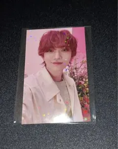 always yours ジョシュア ユニバ特典 トレカ