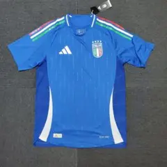 PUMA イタリア代表　選手支給モデル　ユニフォーム　新品未使用 イタリア代表 2022 ユニフォーム - ユニ11