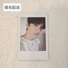 TXT スビン MOACON モアコン インスタントフォト チェキ