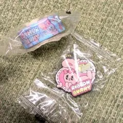 くら寿司　エスターバニー　びっくらポン