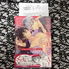 お金も愛も貢がせて?～No.1ホストの快感レッスン