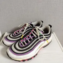 Nike Air Max 97 スニーカー ホワイト 30cm