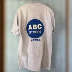 ABCストア　Tシャツ　訳ありのサムネイル