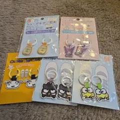 ☆うわぐつタグ 5個セット☆