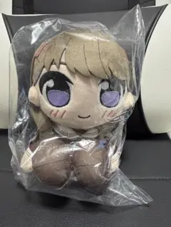 ラブライブ！蓮ノ空女学院スクールアイドルクラブ くりぱん ぬいぐるみ