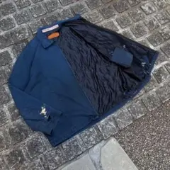 一点物 ワークジャケット フェード XL相当