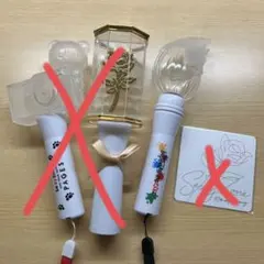 Sexy Zone ペンライト