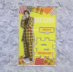 BUDDiiS 岡本聖哉 アクリルスタンド