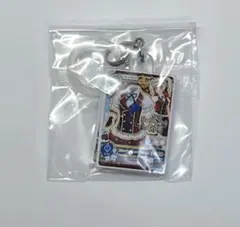 アイカツ めじるしアクセサリー クールカードチャームB 藤堂ユリカ