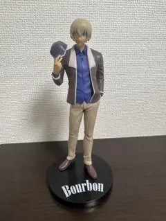 バーボン　安室透　フィギュア