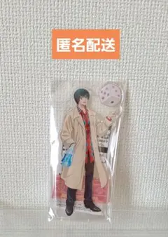 SAKAMOTO DAYS　ビッグアクリルプレート　サカモトデイズ　南雲　ナムコ