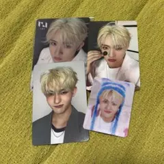 INI ウィンマジ　田島将吾　トレカ