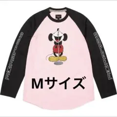 2025年最新】ナンバーナイン Tシャツ ミッキーの人気アイテム