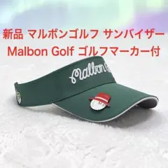 新品 Malbon Golf マルボンゴルフ グローブ グリーン サイズ25 - メルカリ