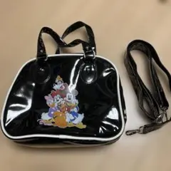 Disney ミッキーと仲間たち バッグ