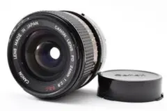 2026年最新】FD 24mm F2.8の人気アイテム - メルカリ