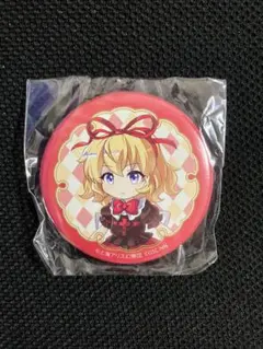 東方ロストワード　メディスン・メランコリー　缶バッジ