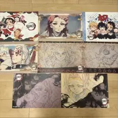 2025年最新】鬼滅の刃 ランチョンマット まとめ売りの人気アイテム