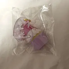 mezzo piano メゾピアノ　シークレットチャーム　クロミ　ベリエちゃん