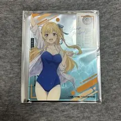 千歳くんはラムネ瓶のなか アクリルカード 柊夕湖 チラムネ