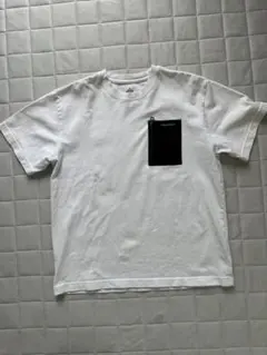 TARAS BOULBA ホワイトTシャツ Mサイズのサムネイル