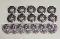 冴霧笑主　エス　セット