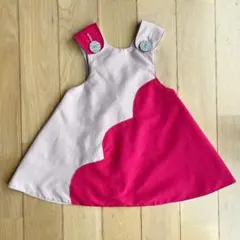 マールマール　marlmarl お食事エプロン　スタイ エプロン