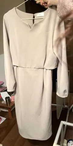 美品★index ワンピース　Lサイズ