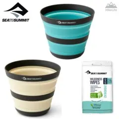 ★新品 Sea to Summit Frontier Cup 2個セットのサムネイル