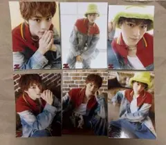 上村謙信　ONE N' ONLY ワンエン　KENSHIN 生誕生写真　#007