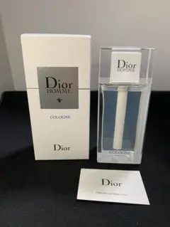 2026年最新】ディオールオムコロンの人気アイテム - メルカリ