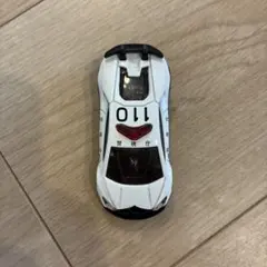 非売品 トミカ トミカビーム ランボルギーニ パトロールカー トミカ博