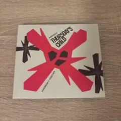 TXT ヒュニンカイTHURSDAY'S CHILD TEAR ver.