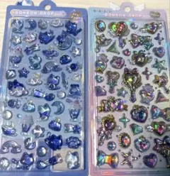 【正規品】BONBON DROP シールセット 2枚セット